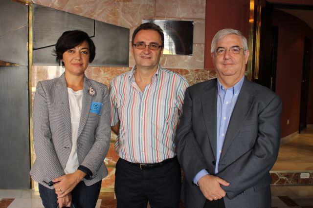 200 celíacos de toda la Región se dan cita en Jumilla para realizar su convivencia anual 2013 - 2, Foto 2