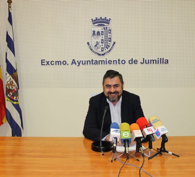 La Junta de Gobierno Local aprueba diversas actuaciones en el vertedero municipal - 1, Foto 1