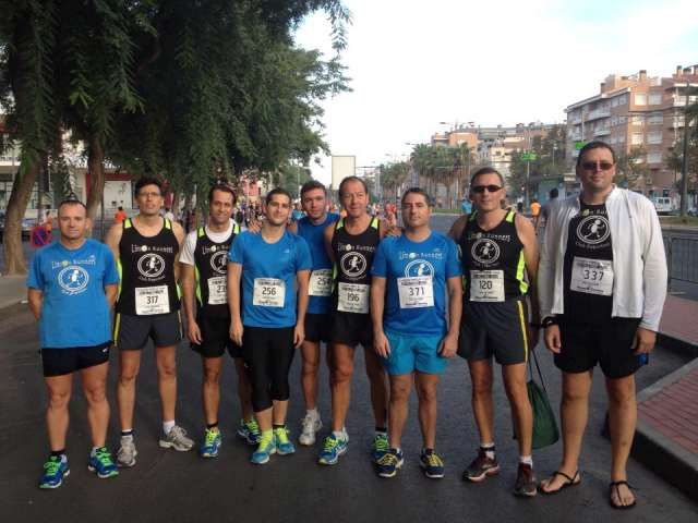 II Carrera Popular de Manos Unidas por la India en Murcia - 3, Foto 3
