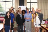 ENAE Business School da la bienvenida a un nuevo grupo de Alumnos de Estados Unidos.
