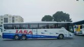 Moción de URGENCIA en apoyo y defensa de la actual línea de autobuses Caravaca - Murcia y viceversa