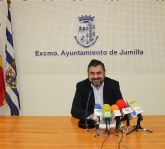 La Junta de Gobierno Local aprueba diversas actuaciones en el vertedero municipal