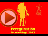 Ya se pueden inscribir los interesados en la peregrinación a Pliego