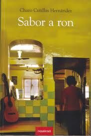 La escritora Charo Cutillas presentará en Jumilla su novela Sabor a ron - 2, Foto 2