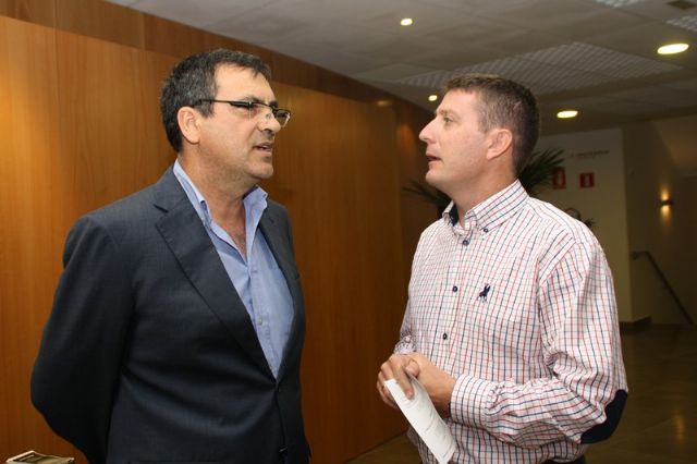 Alumnos jumillanos actúan en Cieza, en el concierto de la Banda de Conservatorios Municipales de la Región de Murcia - 3, Foto 3