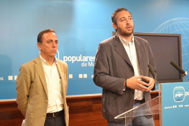 El PP sostiene que la reforma dota a los ayuntamientos de mayor autonomía y los sitúa donde se merecen - 1, Foto 1