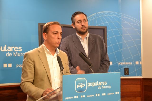 El PP sostiene que la reforma dota a los ayuntamientos de mayor autonomía y los sitúa donde se merecen - 2, Foto 2