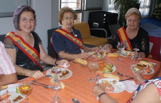 El Centro de las Personas Mayores torreño celebra una nueva edición de su Semana Cultural - 3, Foto 3