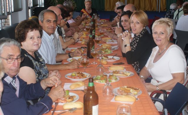 El Centro de las Personas Mayores torreño celebra una nueva edición de su Semana Cultural - 4, Foto 4