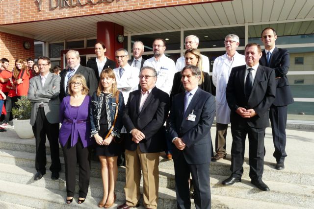 Molina de Segura pone en marcha el programa sanitario SALUD 5-10 dirigido a niñ@s de la localidad - 1, Foto 1