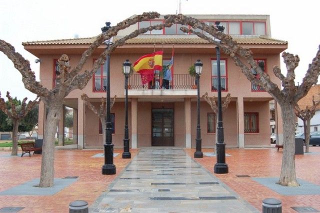 El Ayuntamiento de Alguazas anima a sus vecinos a emprender con creatividad - 1, Foto 1