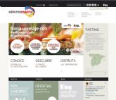 La gastronoma española elige al creativo murciano Alfredo Luengo para desarrollar su ltima campaña internacional