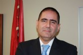 Tomás Murcia, nuevo gerente del área de salud II-Cartagena