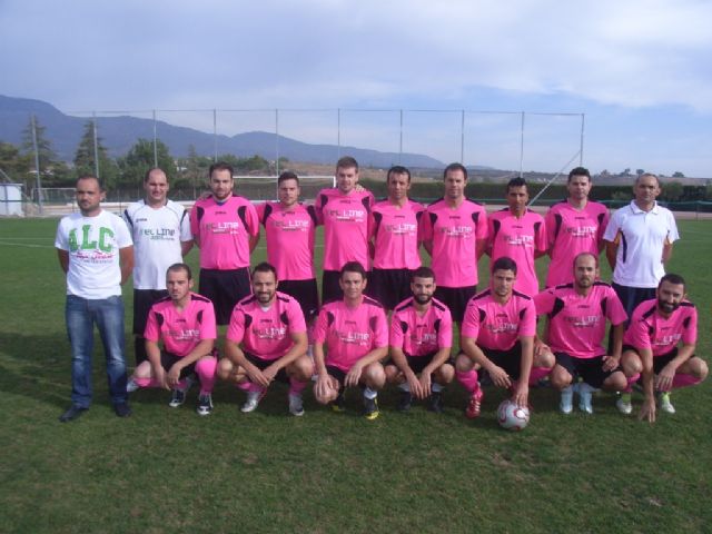 Los equipos Preel y Rec Line, colíderes de la liga local de futbol Juega Limpio, Foto 4