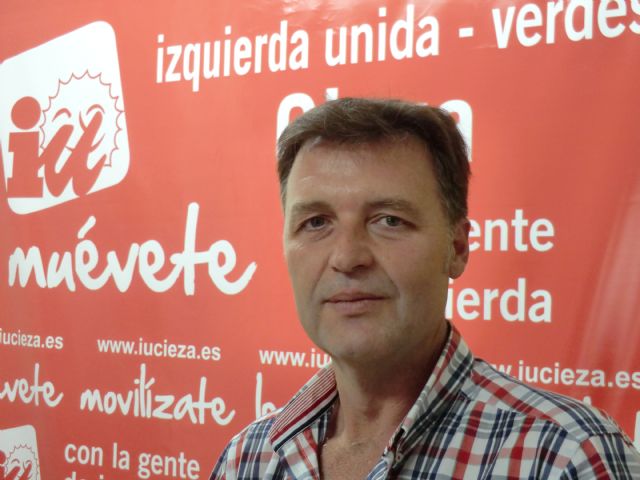 IU-Verdes presentará una enmienda a los PGE para que desaparezcan las partidas destinados a ´entubar´ el río Segura en 2015 y 2016 - 1, Foto 1