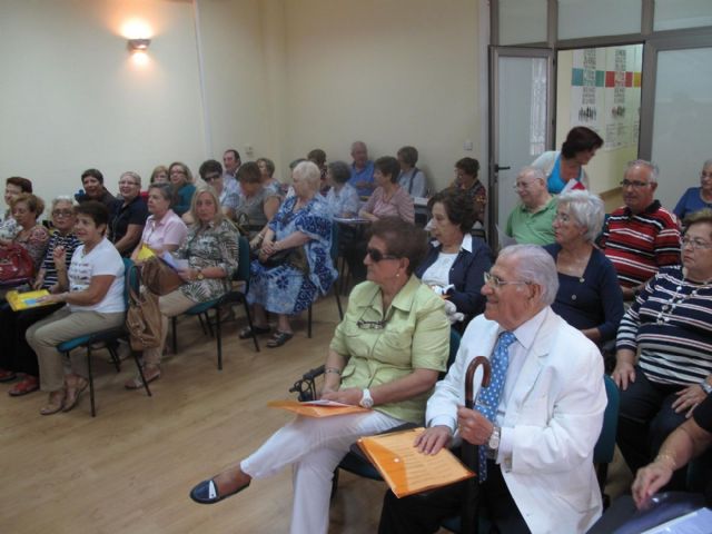 Clase teórico-práctica del Submarino Peral con el ciclo Descubre tu Ciudad y sus Costumbres - 4, Foto 4