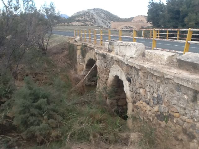 Soler: El arreglo de la carretera que une la ciudad de Lorca con Zarzadilla de Totana es una chapuza - 3, Foto 3