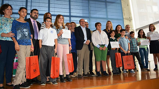 Educación extenderá este curso el programa ´Crece en Seguridad´ a 350 centros educativos - 1, Foto 1