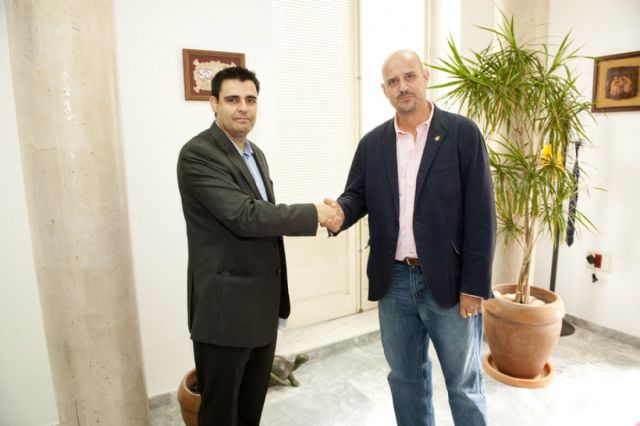 338 personas han encontrado trabajo en Cartagena en lo que va de año - 1, Foto 1