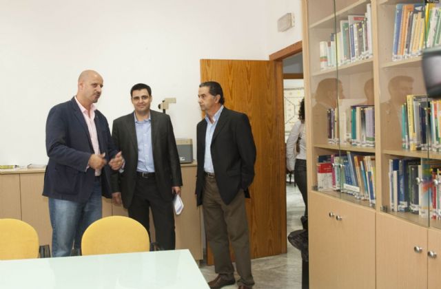 338 personas han encontrado trabajo en Cartagena en lo que va de año - 2, Foto 2