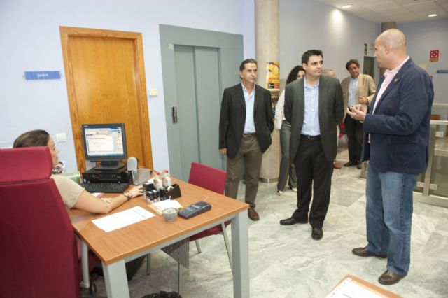 338 personas han encontrado trabajo en Cartagena en lo que va de año - 3, Foto 3