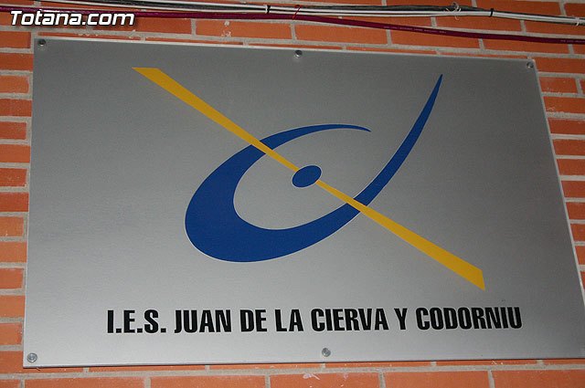 La realidad de la educación, Foto 1