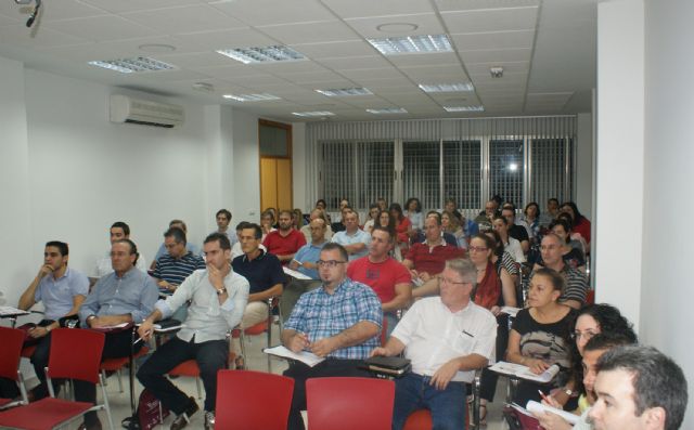 Los torreños se acercan a las redes sociales para impulsar sus negocios - 3, Foto 3