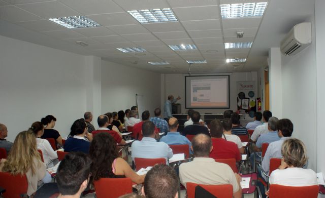 Los torreños se acercan a las redes sociales para impulsar sus negocios - 4, Foto 4