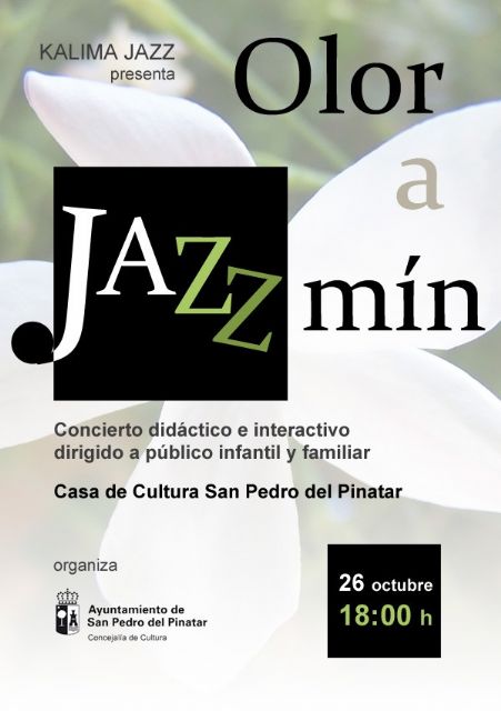 La casa de la Cultura acoge el concierto de la vocalista de jazz Yara Beilinson - 2, Foto 2