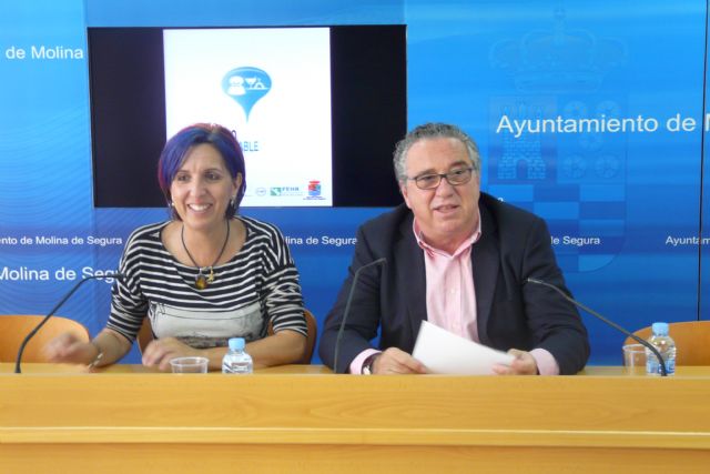 El Ayuntamiento de Molina de Segura se suma al Programa Servicio Responsable para promocionar un ocio seguro, saludable y de calidad - 1, Foto 1