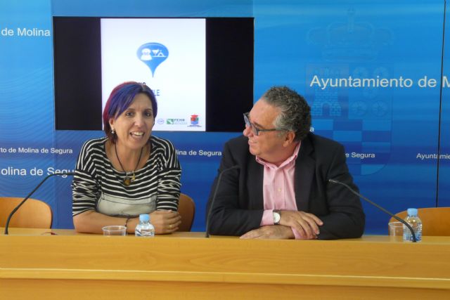 El Ayuntamiento de Molina de Segura se suma al Programa Servicio Responsable para promocionar un ocio seguro, saludable y de calidad - 2, Foto 2