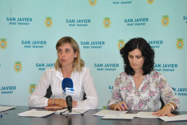 El Ayuntamiento destina 22.000 euros para ayudas a la movilidad de los estudiantes del municipio y 18.000 euros para Educación Infantil - 1, Foto 1