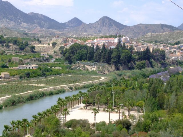 Rutas turísticas para conocer Blanca - 1, Foto 1