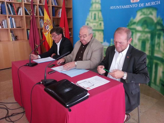 El desarrollo de obras en barrios y pedanías para la generación de empleo será uno de los objetivos del próximo año - 1, Foto 1