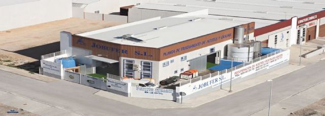 Una empresa de La Unión distinguida con los premios de desarrollo sostenible - 1, Foto 1