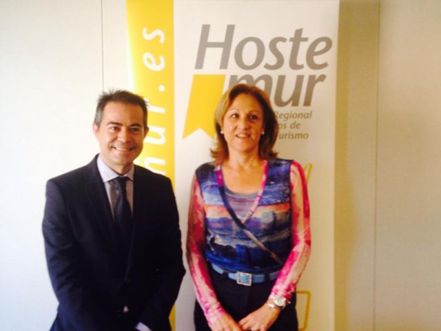 El Ayuntamiento impulsa la actividad hostelera para el fomento del turismo en el municipio - 1, Foto 1