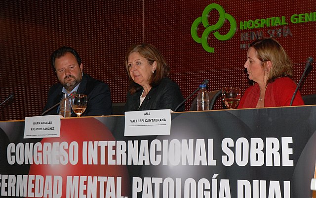 La Comunidad fomenta la integración sociolaboral de los enfermos mentales y drogodependientes - 1, Foto 1