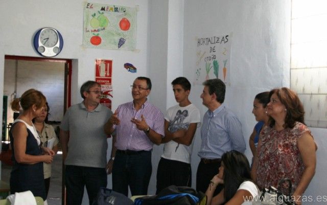 Alguazas se activa un año más contra el absentismo escolar - 4, Foto 4