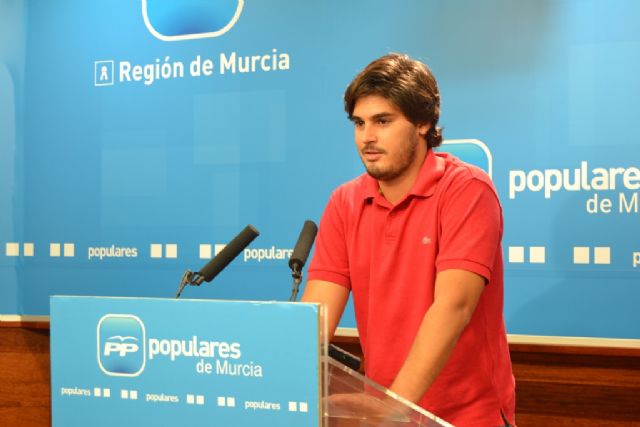 NNGG respeta la convocatoria de la huelga pero no comparte los motivos de quienes la convocan - 1, Foto 1