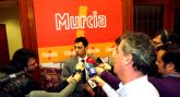 UPyD Murcia lamenta que la concejala de Empleo, Comercio y Empresa 'no sea una prioridad' para el equipo de Gobierno