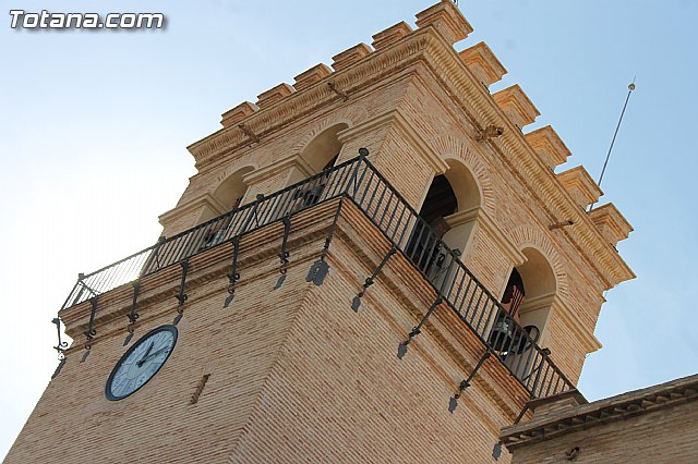 Concentracin de la comunidad escolar de Totana con motivo de la huelga general en educacin - 26