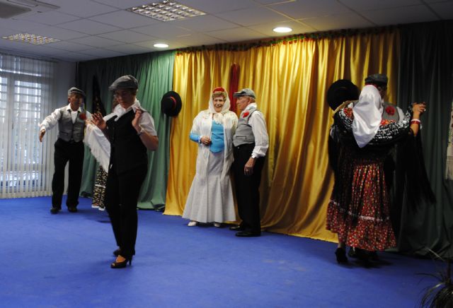 El Centro de las Personas Mayores torreño enfila la recta final de su Semana Cultural - 4, Foto 4