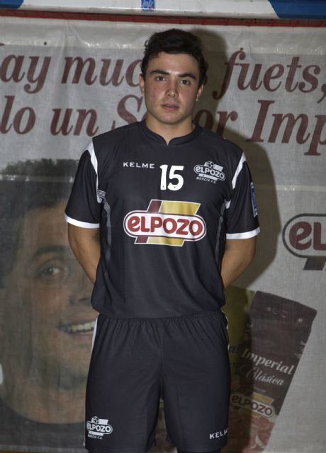 Chemi, Fernando y Saura, con la Selección Sub-18 - 1, Foto 1