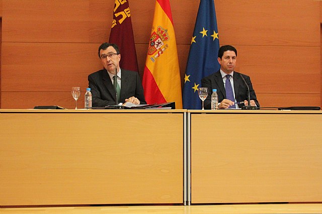 Convenio con Los Alcázares para luchar contra la economía irregular - 1, Foto 1