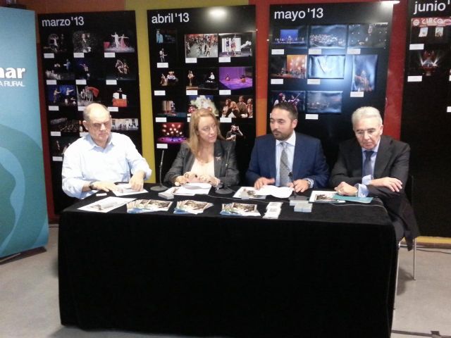 Cerca de 6.000 escolares del municipio participarán este curso en la Campaña de Teatro Escolar que tendrá lugar en el Circo - 1, Foto 1