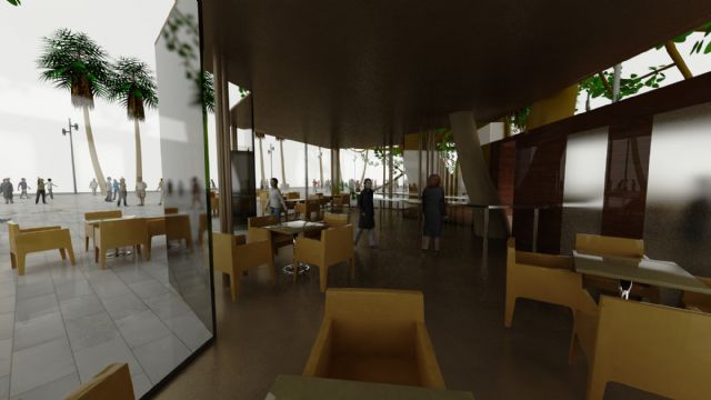 El acondicionamiento del camino del Sifón, listo para contratación - 2, Foto 2