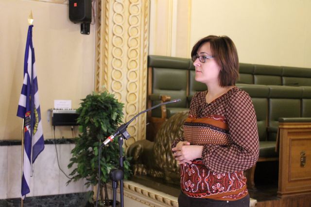 La delegación turca de Criadores de Ovino y Caprino elige Jumilla para conocer más sobre la cabra Murciano-Granadina - 3, Foto 3