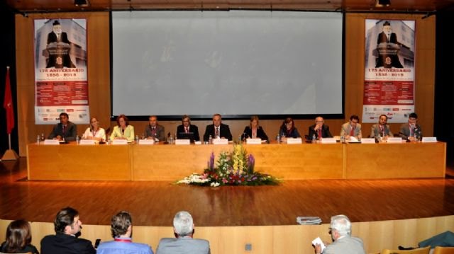 Abogados y profesionales proponen la aplicación de las TICs para agilizar los procedimientos judiciales - 1, Foto 1