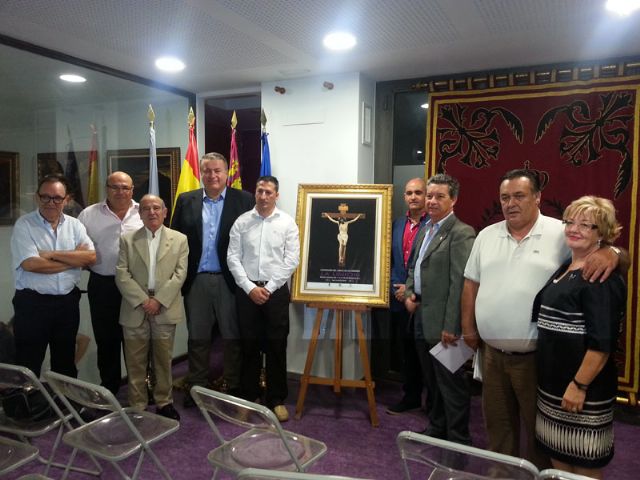 Presentada la semana religioso-cultural en homenaje al centenario del Cristo de los Mineros - 3, Foto 3