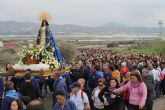 La ´Romería del Milagro´ se celebrará este año el día 17 de noviembre